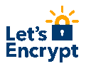 Certificado de segurança Let's Encrypt