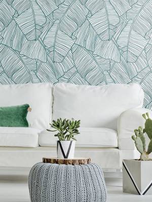 Sua casa merece uma repaginada utilizando Papel de Parede!