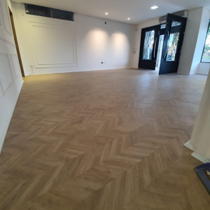 Durafloor / unique - chamonix