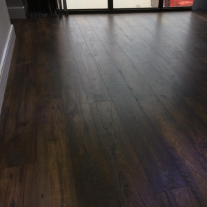 Quick Step / Eligna Wide - Castanheiro Escuro Restaurado