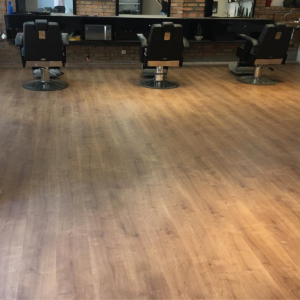 Durafloor / New Way - Carvalho York