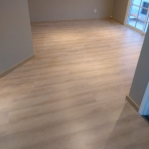 Quick Step / Smart - Novo Carvalho Everest