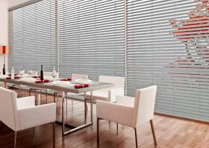  Persiana Horizontal 50mm