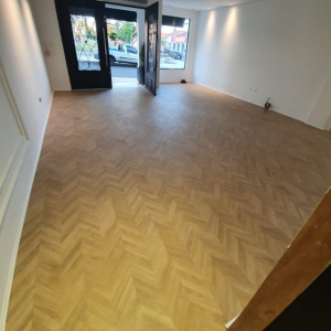 Durafloor / unique - chamonix