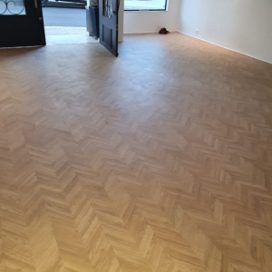 Durafloor / unique - chamonix