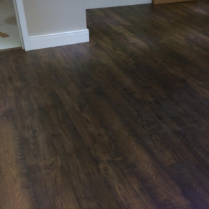 Quick Step / Eligna Wide - Castanheiro Escuro Restaurado