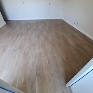 Quick Step / Smart - Carvalho natural Havana com marcas de serra 